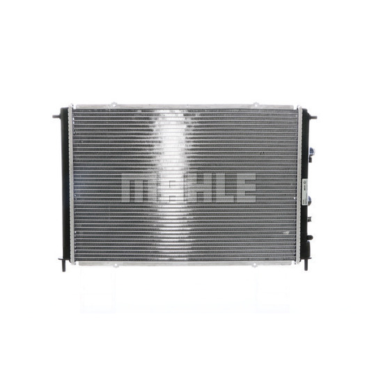 CR 2203 000S - Radiator, engine cooling 