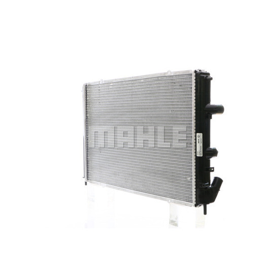 CR 2203 000S - Radiator, engine cooling 