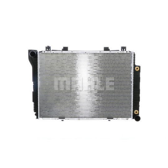 CR 246 000S - Radiator, engine cooling 