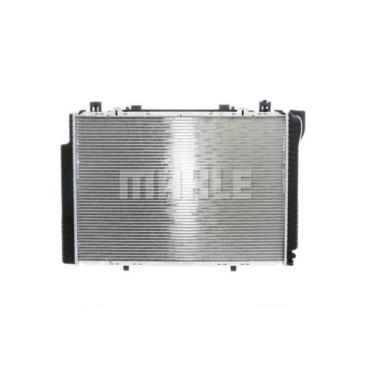 CR 246 000S - Radiator, engine cooling 