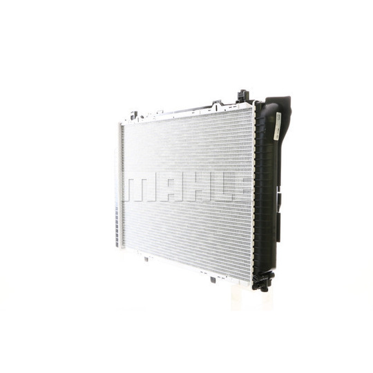 CR 246 000S - Radiator, engine cooling 