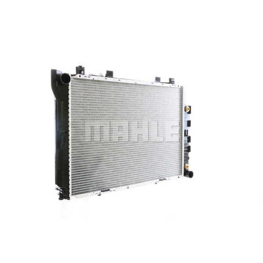 CR 246 000S - Radiator, engine cooling 