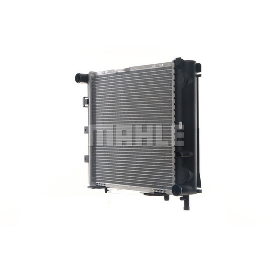 CR 275 000S - Radiator, engine cooling 