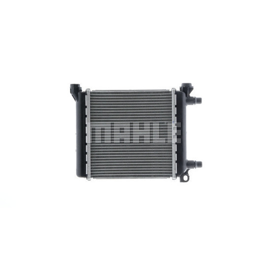 CR 2642 000P - Radiator, engine cooling 