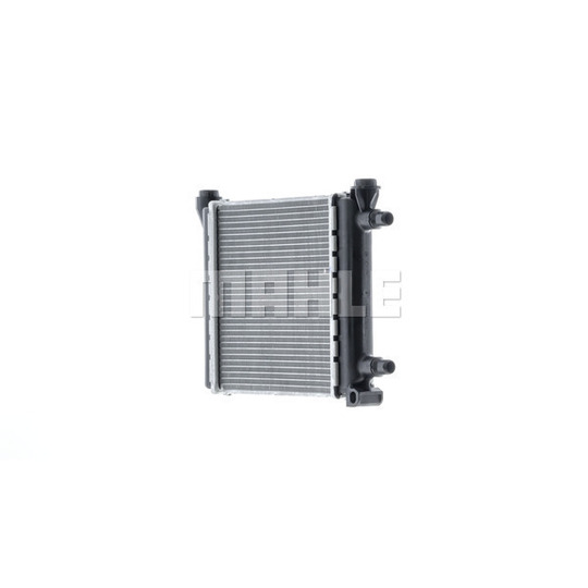 CR 2642 000P - Radiator, engine cooling 