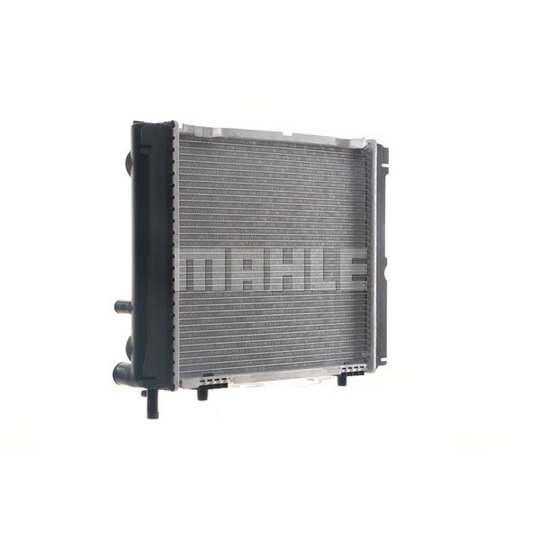 CR 275 000S - Radiator, engine cooling 