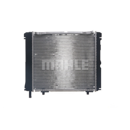 CR 275 000S - Radiator, engine cooling 