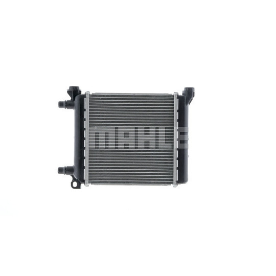 CR 2642 000P - Radiator, engine cooling 