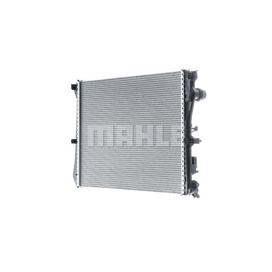 CR 2603 000P - Radiator, engine cooling 