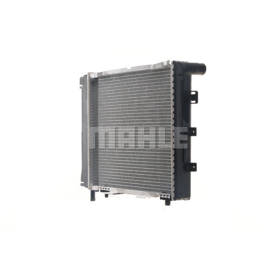 CR 275 000S - Radiator, engine cooling 