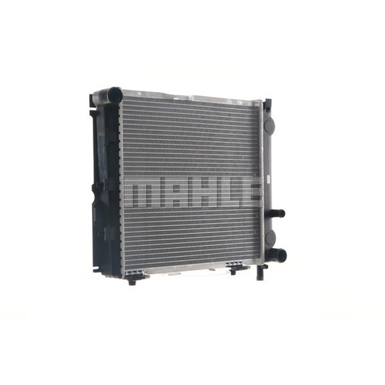 CR 275 000S - Radiator, engine cooling 