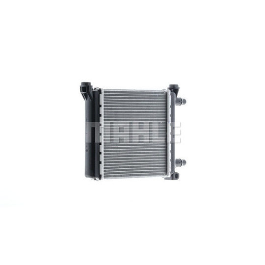 CR 2642 000P - Radiator, engine cooling 