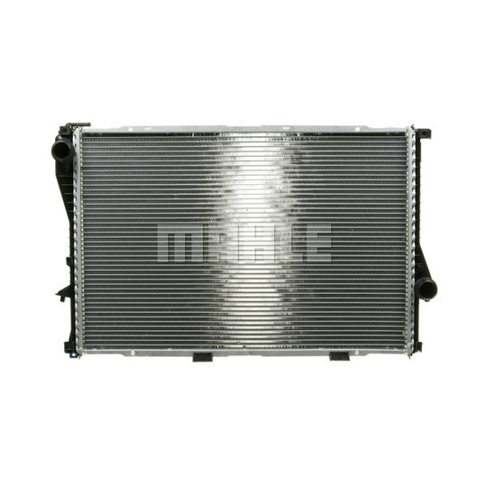 CR 295 000P - Radiator, engine cooling 