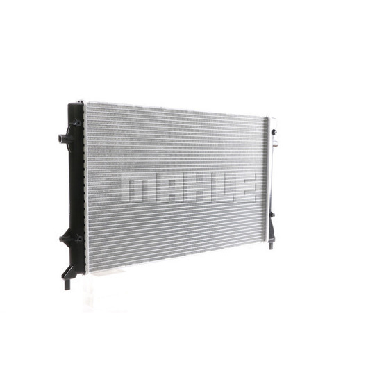 CR 30 000S - Radiator, engine cooling 