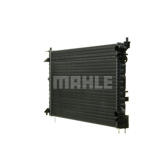 CR 311 000P - Radiator, engine cooling 