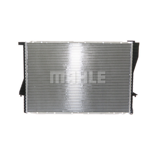 CR 296 000P - Radiator, engine cooling 