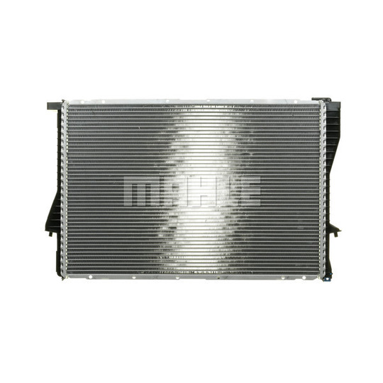 CR 295 000P - Radiator, engine cooling 