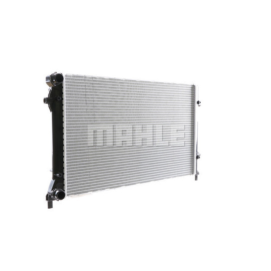 CR 30 000S - Radiator, engine cooling 