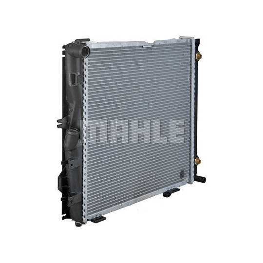 CR 339 000P - Radiator, engine cooling 