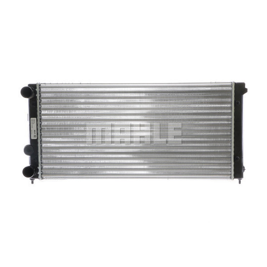 CR 411 000S - Radiator, engine cooling 