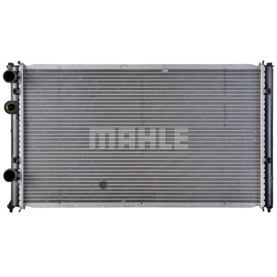 CR 394 000P - Radiator, engine cooling 