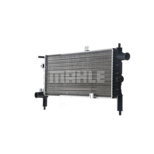 CR 442 000S - Radiator, engine cooling 