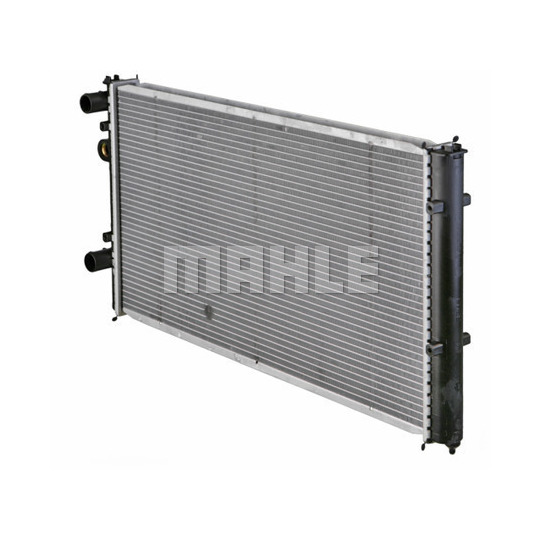 CR 394 000P - Radiator, engine cooling 