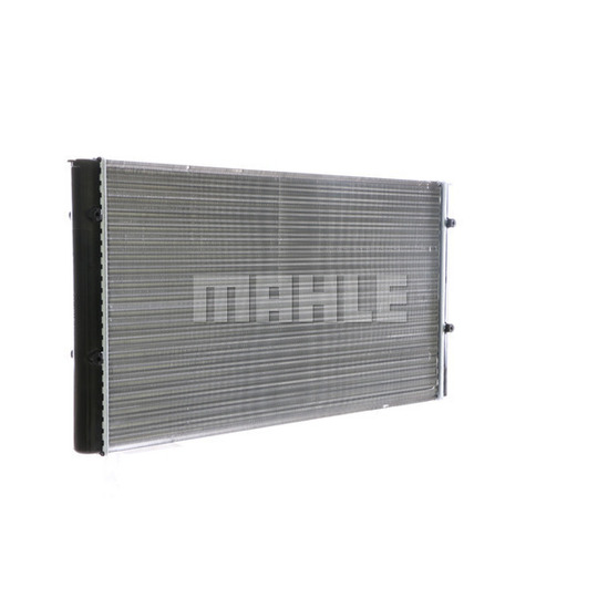 CR 401 000S - Radiator, engine cooling 