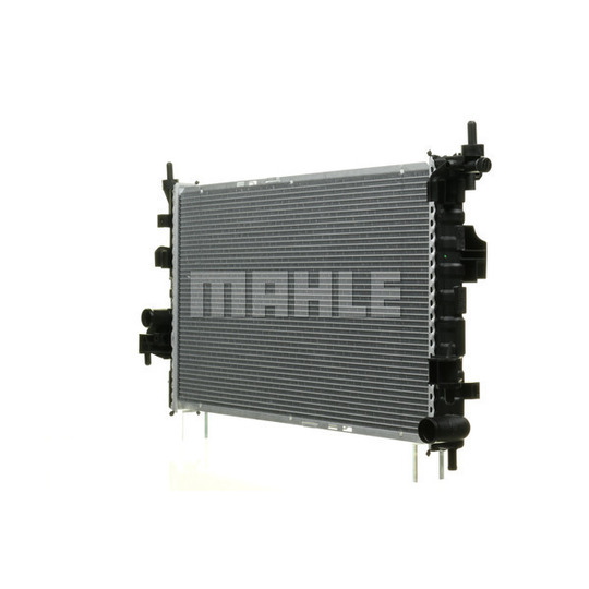 CR 422 000P - Radiator, engine cooling 