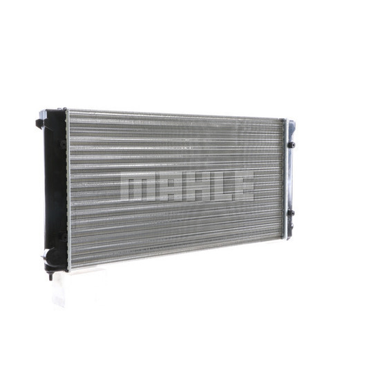 CR 411 000S - Radiator, engine cooling 