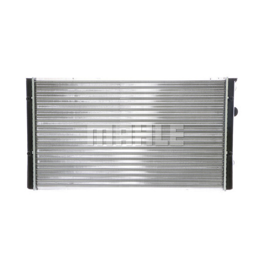 CR 401 000S - Radiator, engine cooling 