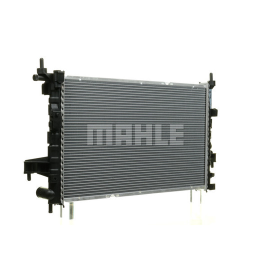 CR 422 000P - Radiator, engine cooling 