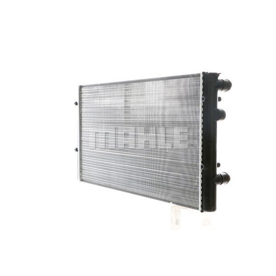 CR 401 000S - Radiator, engine cooling 