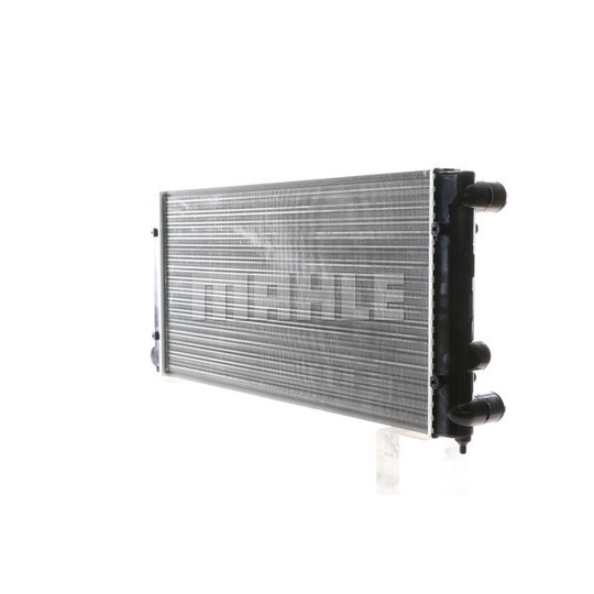 CR 411 000S - Radiator, engine cooling 