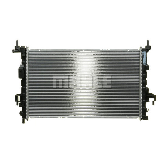 CR 422 000P - Radiator, engine cooling 