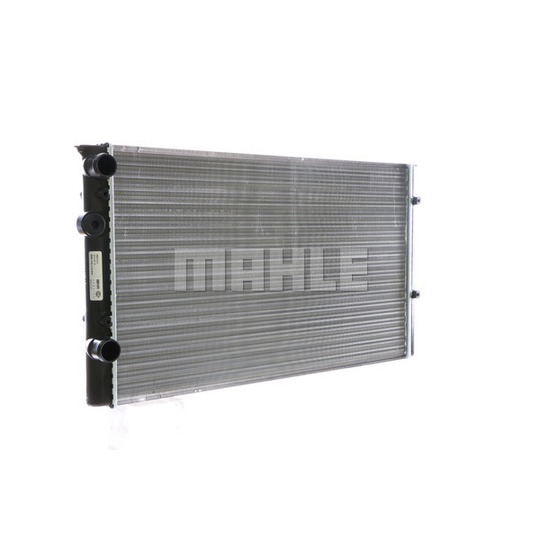 CR 401 000S - Radiator, engine cooling 