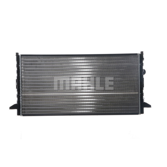 CR 509 000S - Radiator, engine cooling 