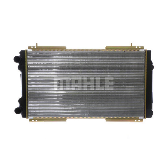 CR 474 000S - Radiator, engine cooling 