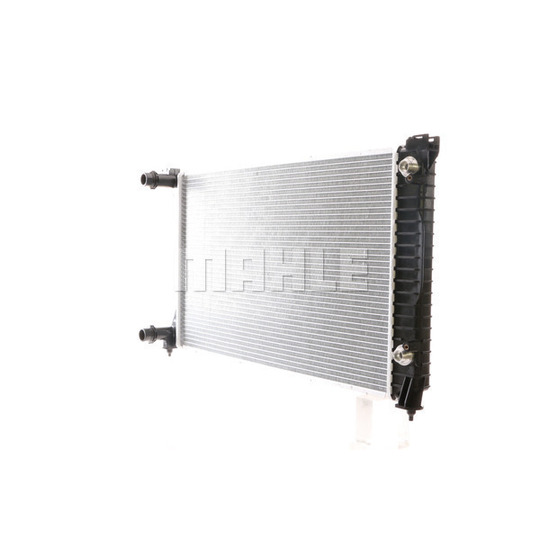 CR 484 000S - Radiator, engine cooling 