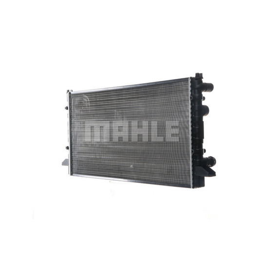 CR 509 000S - Radiator, engine cooling 