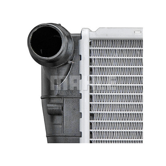 CR 457 000P - Radiator, engine cooling 