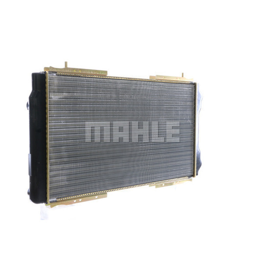 CR 474 000S - Radiator, engine cooling 