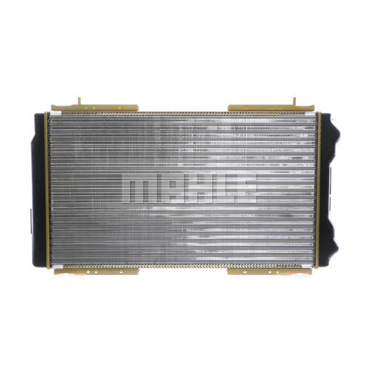 CR 474 000S - Radiator, engine cooling 