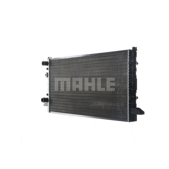 CR 509 000S - Radiator, engine cooling 