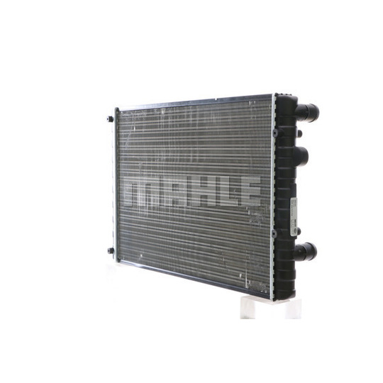 CR 506 000S - Radiator, engine cooling 