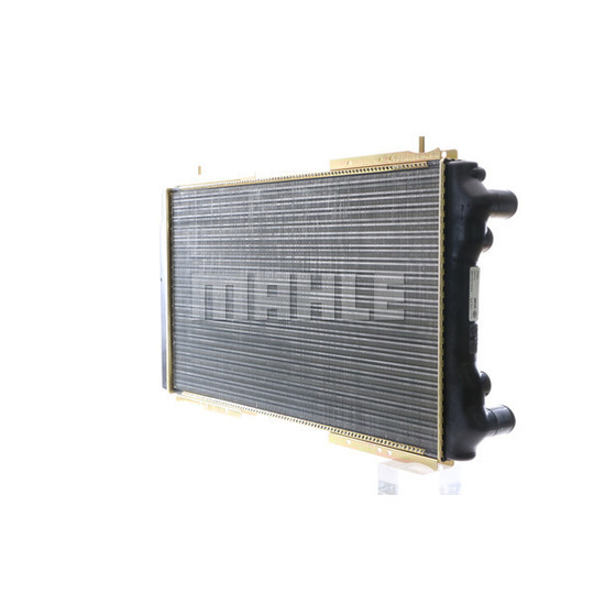 CR 474 000S - Radiator, engine cooling 