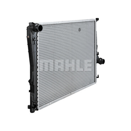 CR 458 000P - Radiator, engine cooling 