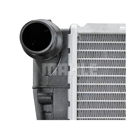 CR 458 000P - Radiator, engine cooling 