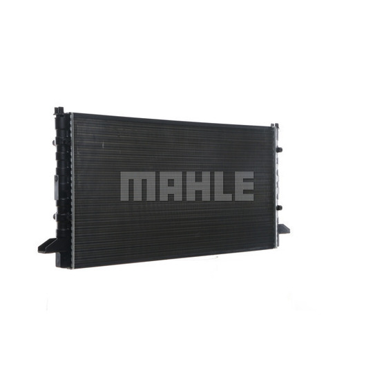 CR 509 000S - Radiator, engine cooling 