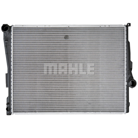 CR 455 000P - Radiator, engine cooling 